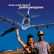 john wayne