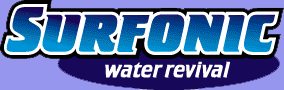 Surfonic Water Revival