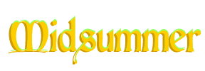 Midsummer