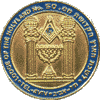 Lodge of the Holy Land #50