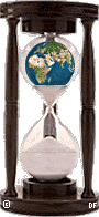 Time Zones of the World