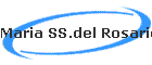 Maria SS.del Rosario