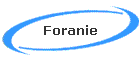 Foranie