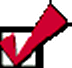 Check Mark