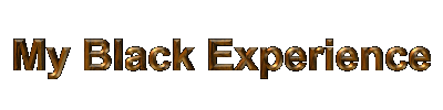 Black Experience