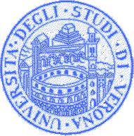 Logo dell'universit di Verona