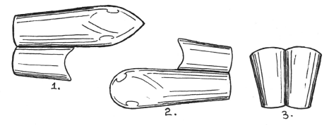 Types of Bazuband