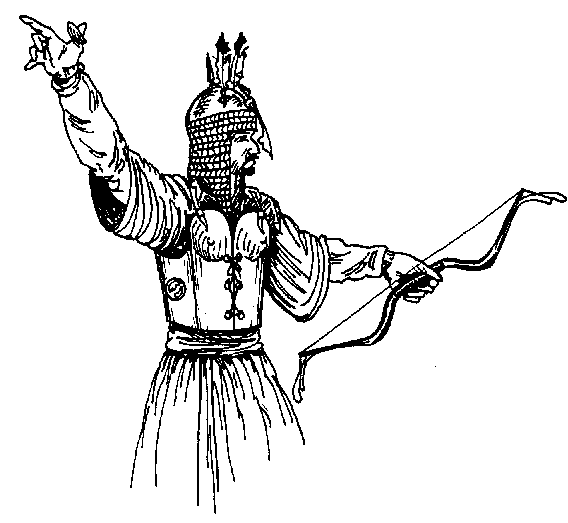 Five-Plate Chahar-Ai-Ne