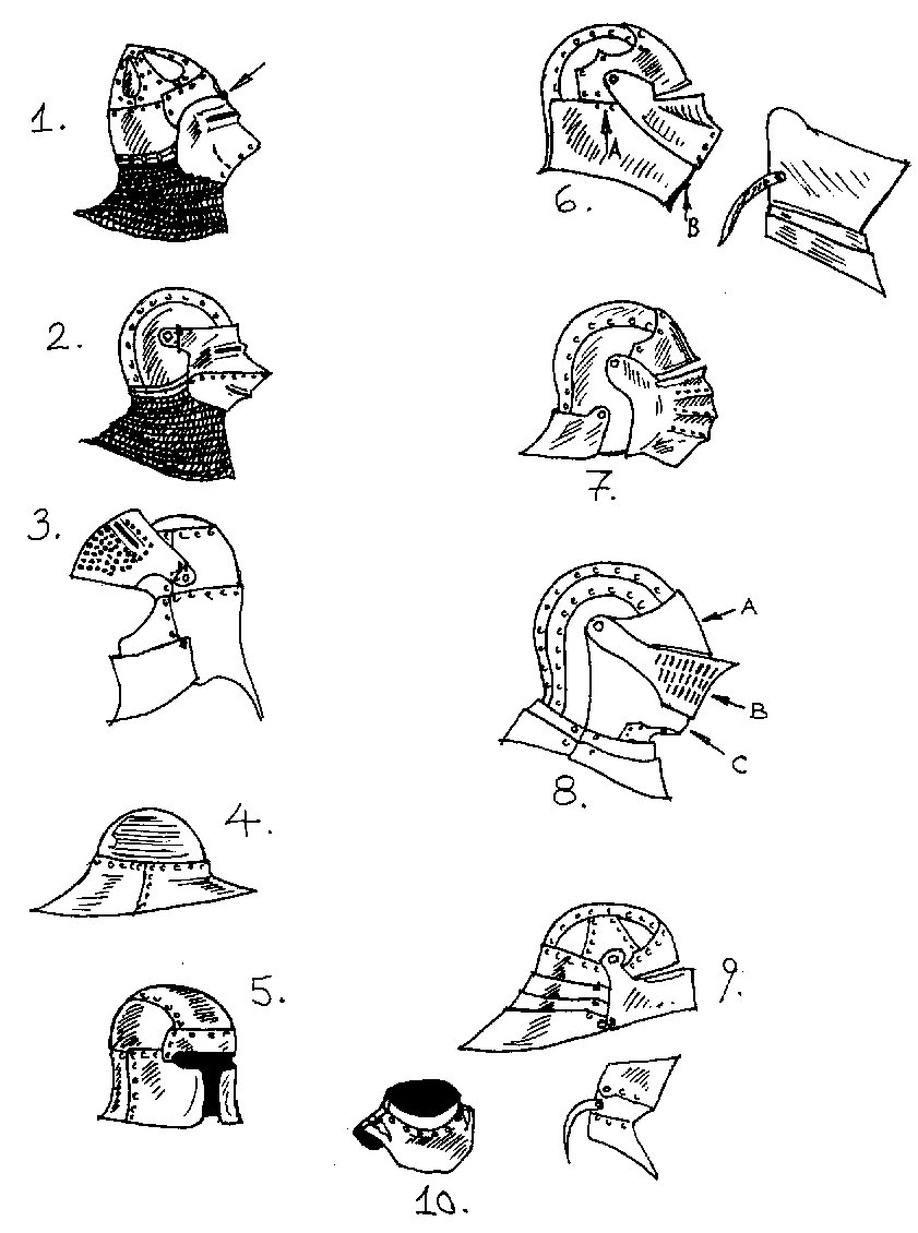Western Helmets