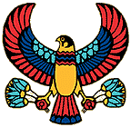 [The Netjeru Crossings homePage]