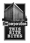 This Site Bites Award