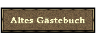 Altes Gstebuch