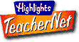 Click here to visit TeacherNet