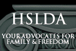 Click here to visit HSLDA