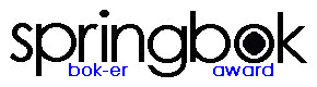 Bok-er Award