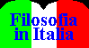 Vai al sito Filosofia in Italia