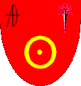 My Coat of Arms