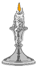 candle