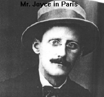 James Joyce