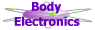 Body Electronics with Doug Morrison