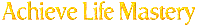 PAAR invites you to achieve Life Mastery