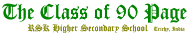 The Class of 90 Page has moved!