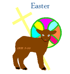 Easter