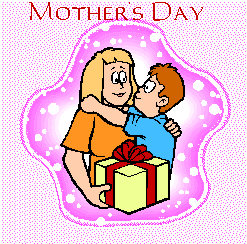 Mother's Day