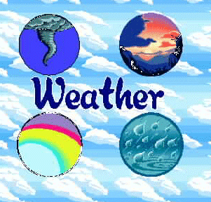 Weather
