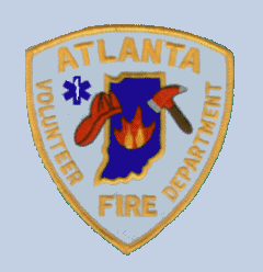 Picture of AVFD Patch