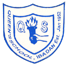 Queens School Logo