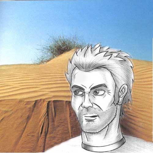 Shane