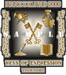 Keys Of Expressions