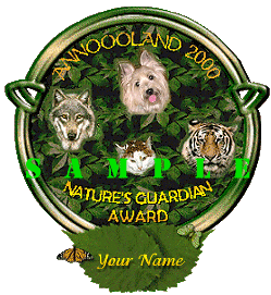 Nature's Guardian