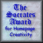 The Socrates Award