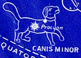 Canis Minor
