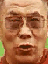 The Dalai Lama