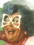 Dame Edna Everidge