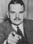 Thomas E Dewey
