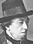 Benjamin Disreali