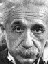Albert Einstein
