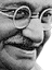 Mahatma Ghandi