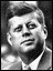 John F Kennedy