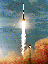 Saturn Rocket