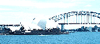 Sydney Harbour