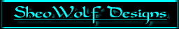 Sheowolf Designs