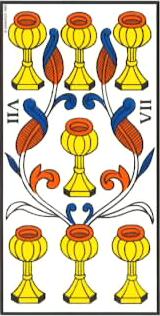 El Siete de Copas