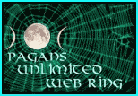 Pagans Unlimited Webring
