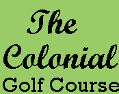 To the world's finest online LEGO Golf Course