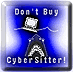 Cybersitter=Censorship